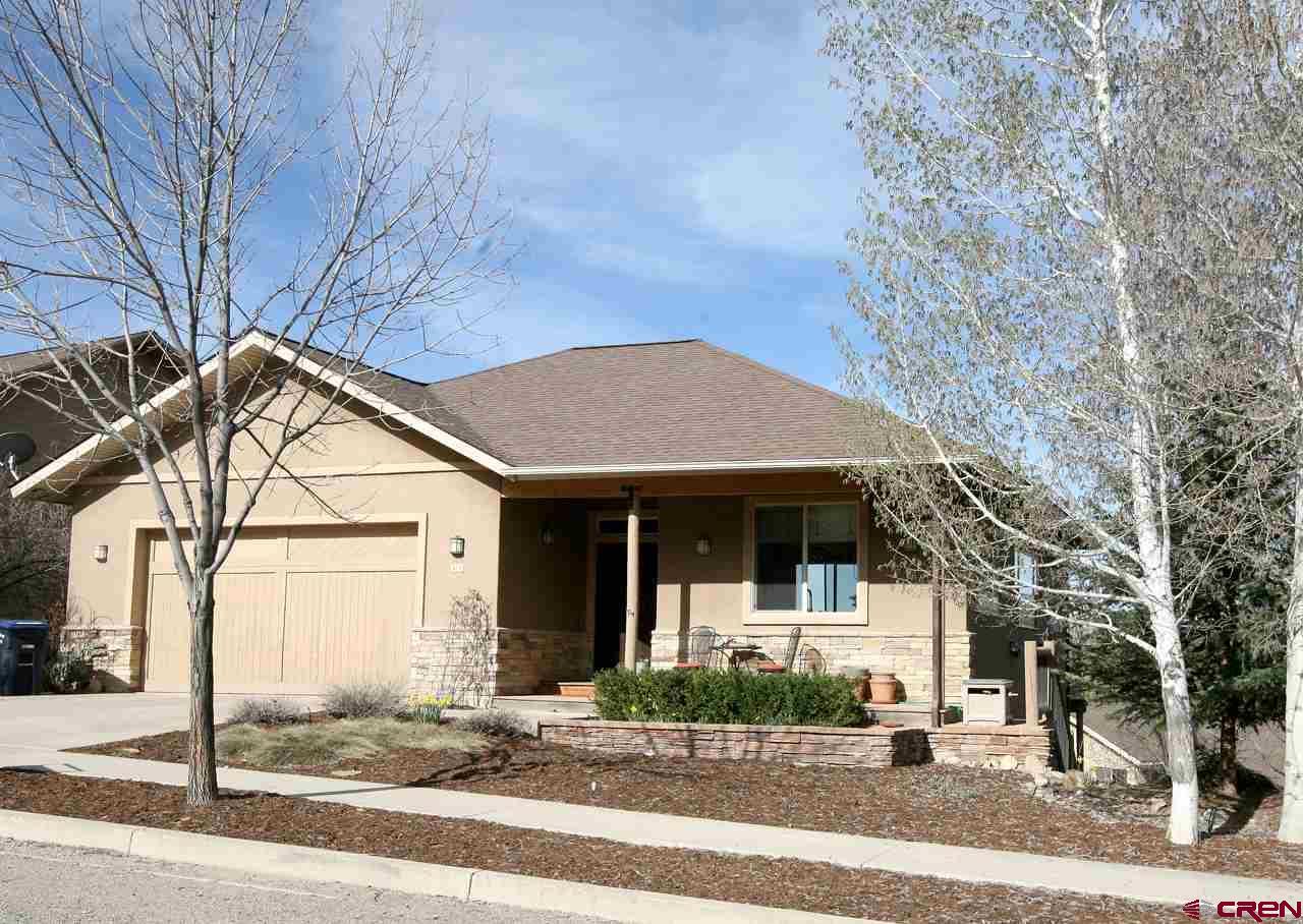 37 Lizard Head Drive - Photo 1
