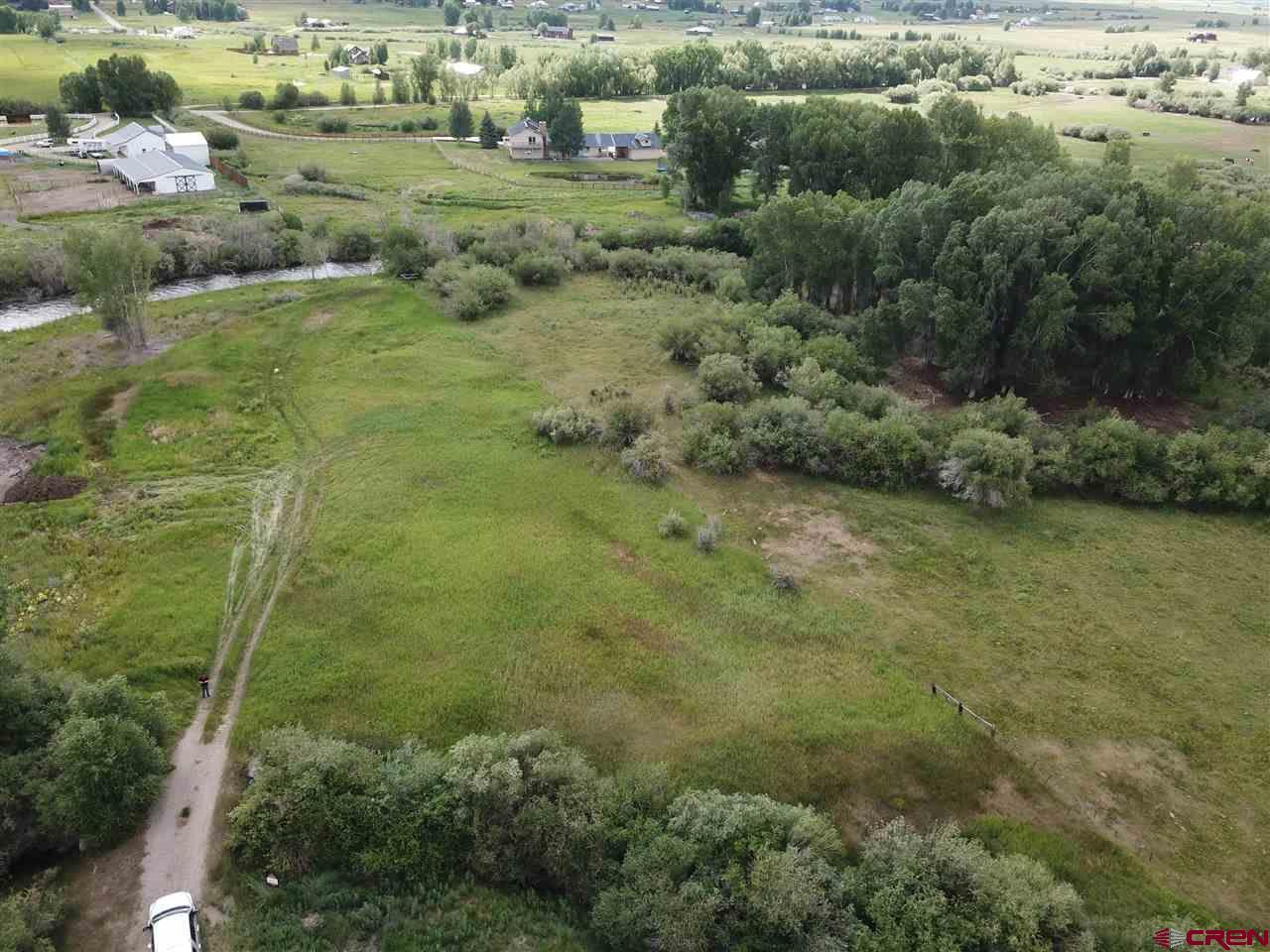 TBD Blue Heron Point Drive - Photo 1