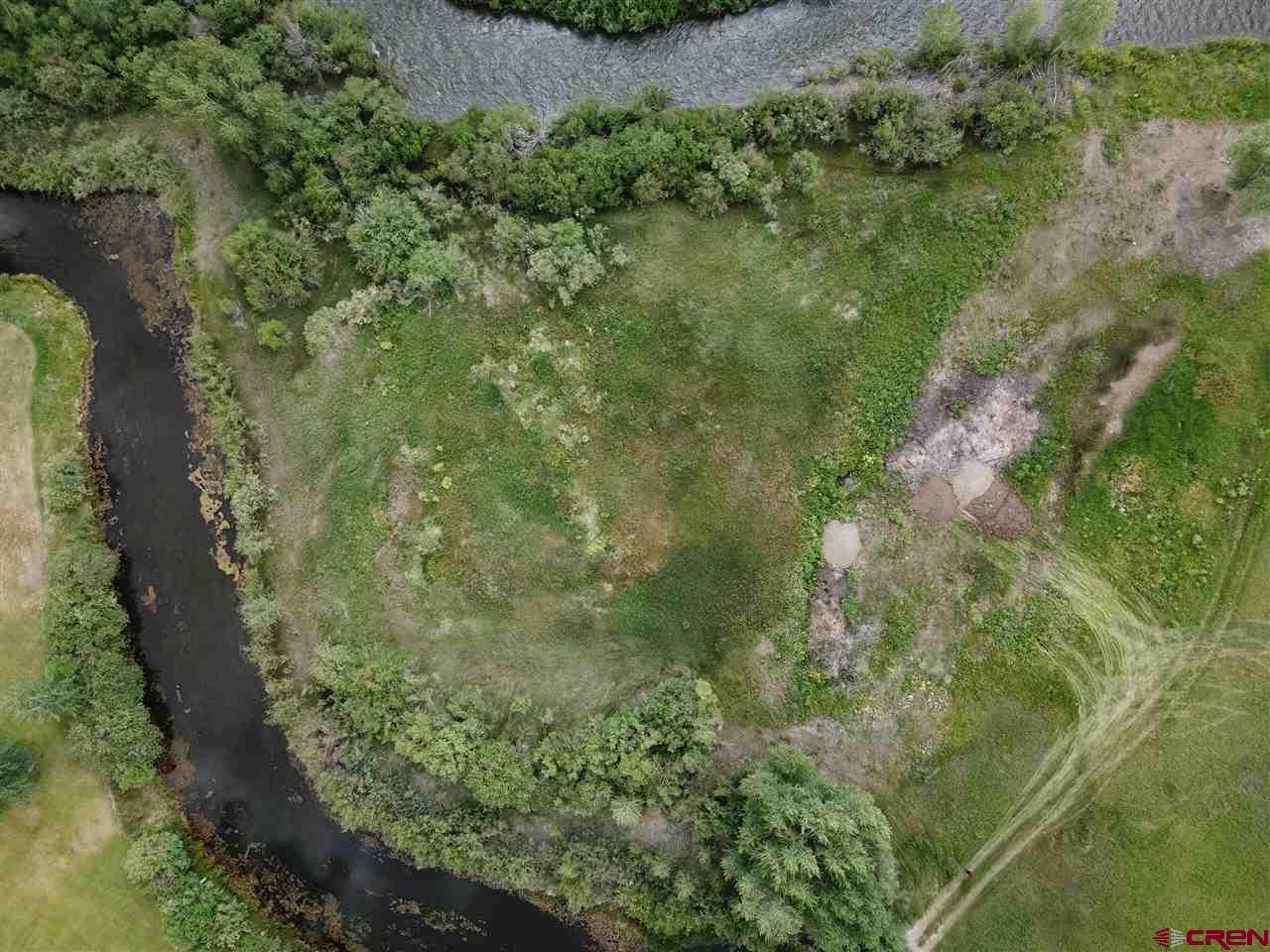 TBD Blue Heron Point Drive - Photo 1