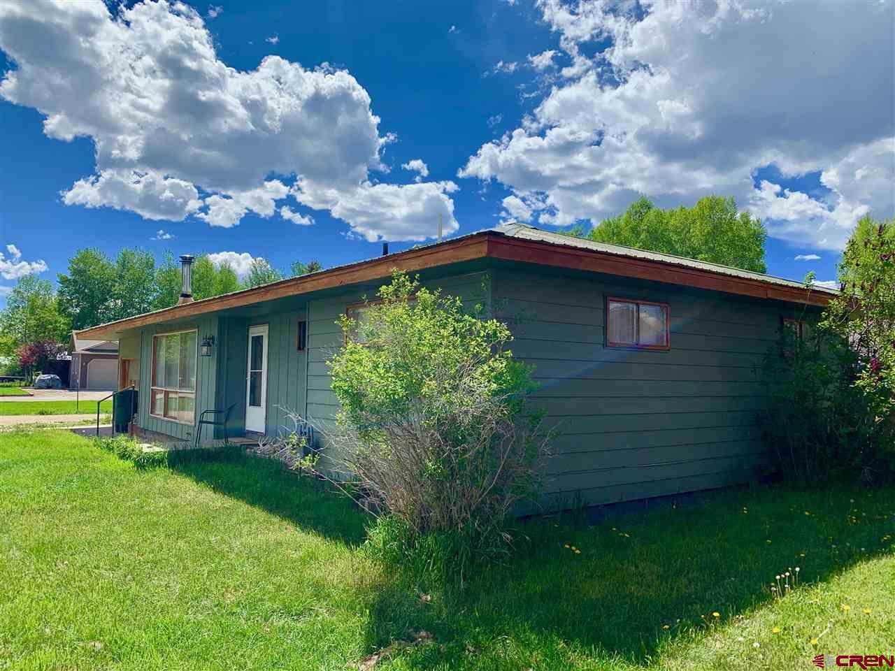 802 Highway 50 - Photo 1