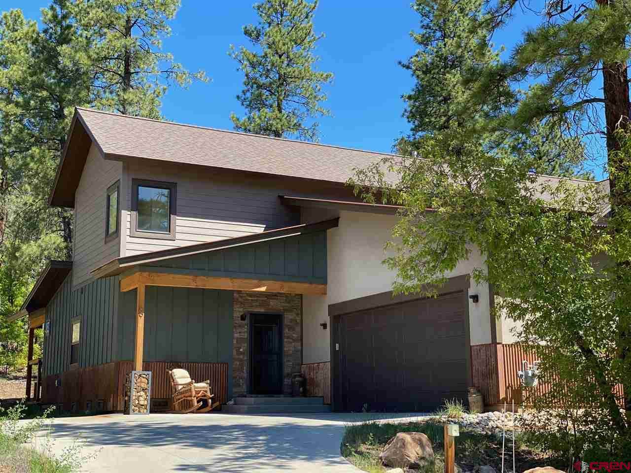 69 Mountain Stream Court - Photo 1