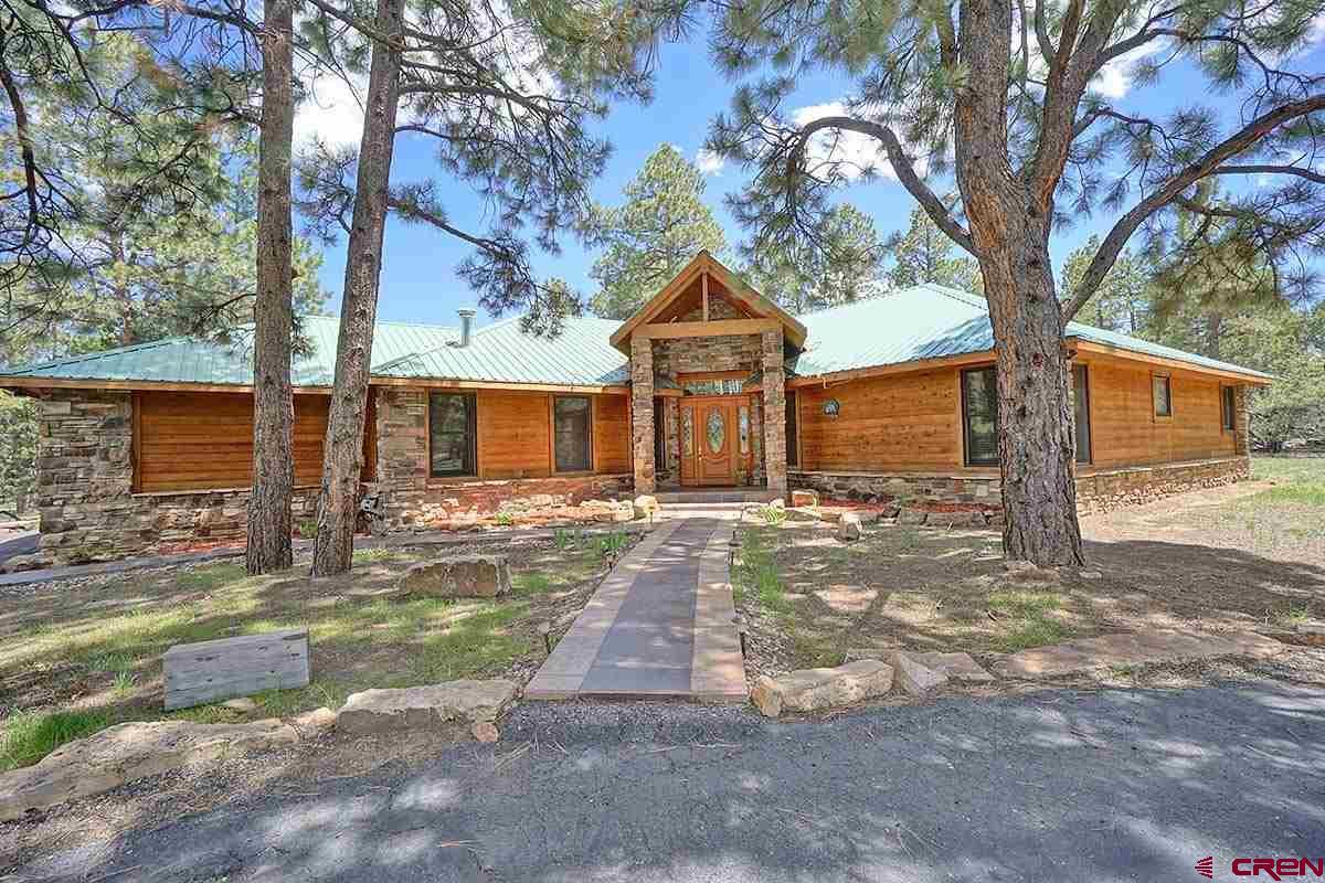 286 Bear Cub Drive - Photo 1