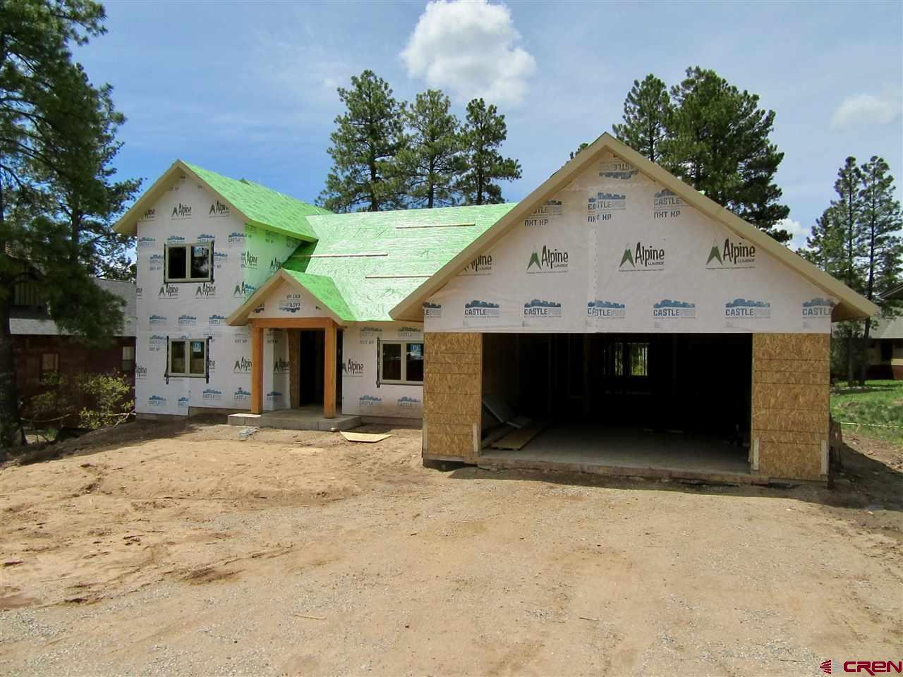 442 Window Lake Trail - Photo 1