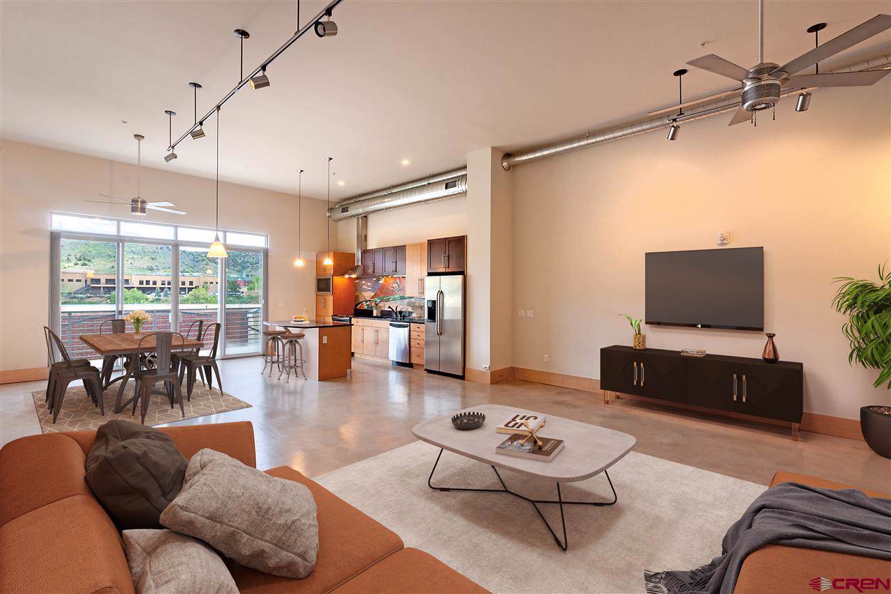 555 Rivergate Lane - Photo 1
