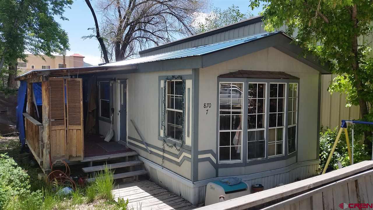 870 4th Street - Photo 1