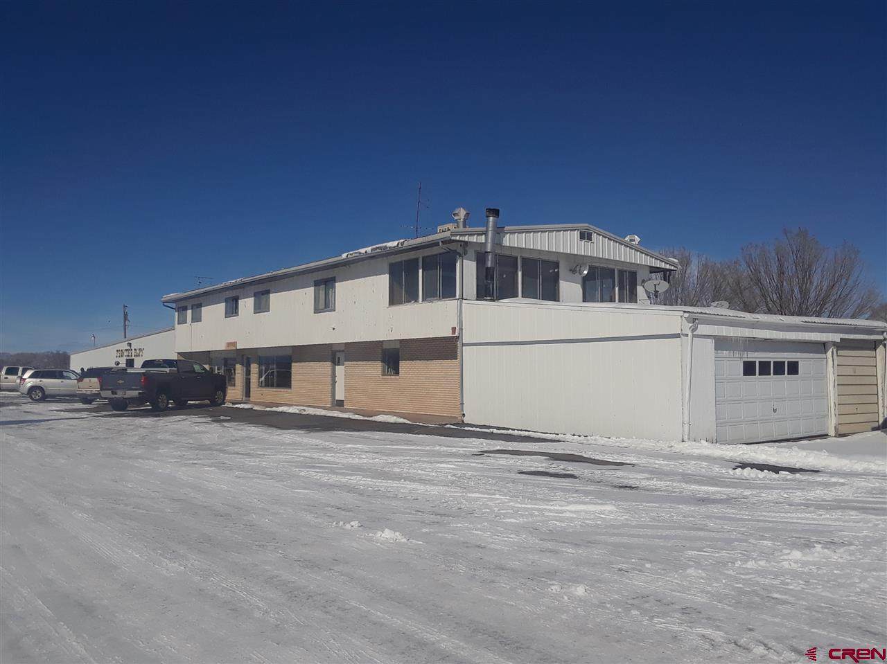 5259 Highway 160 Highway - Photo 1