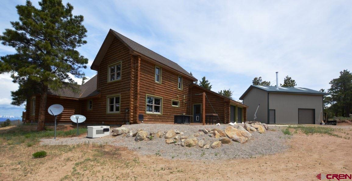 44069 Quartz Hill Road - Photo 1