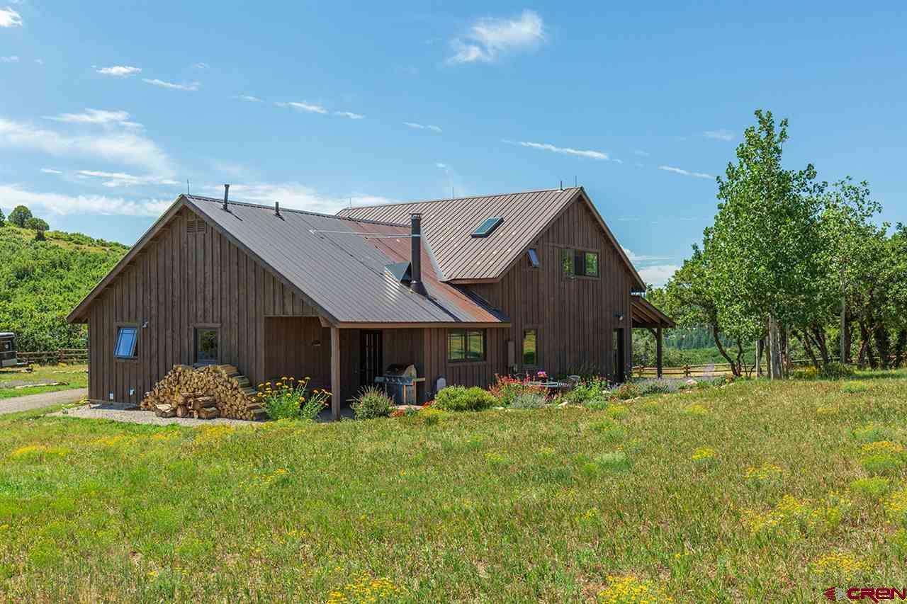 1971 Sheep Springs Rd. - Photo 1