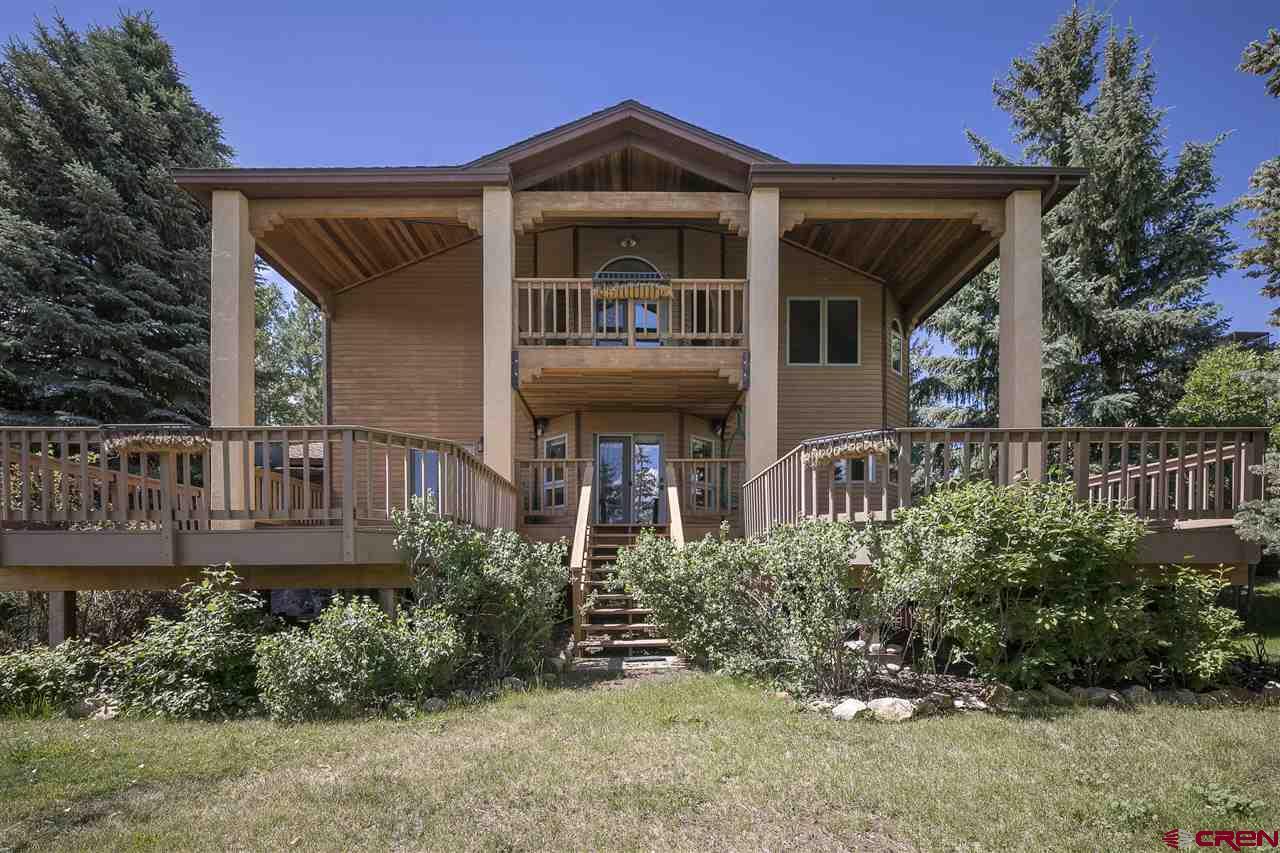 25 Lewis Mountain Lane - Photo 1