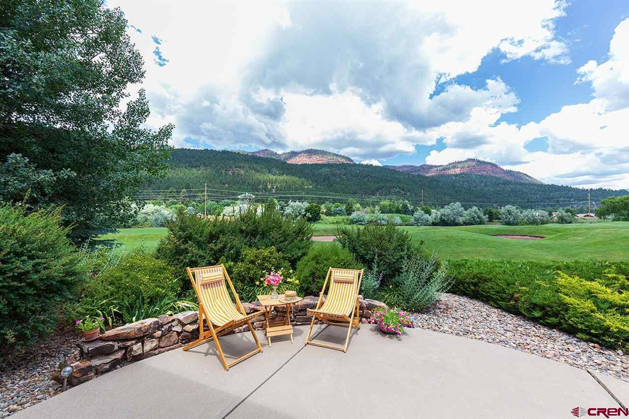 209 St Andrews Circle Durango Co 81301 Mls 760691 Durango Mountain Realty