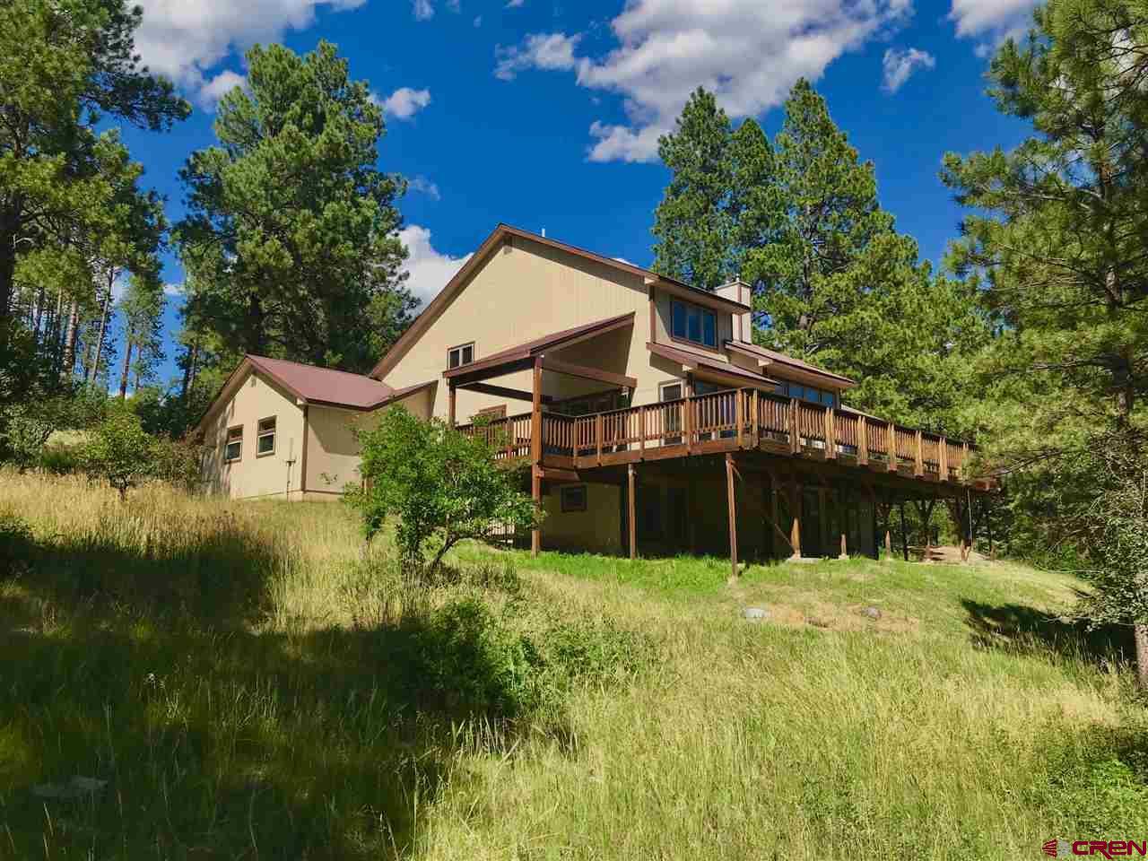 1057 Los Ranchitos Drive - Photo 1