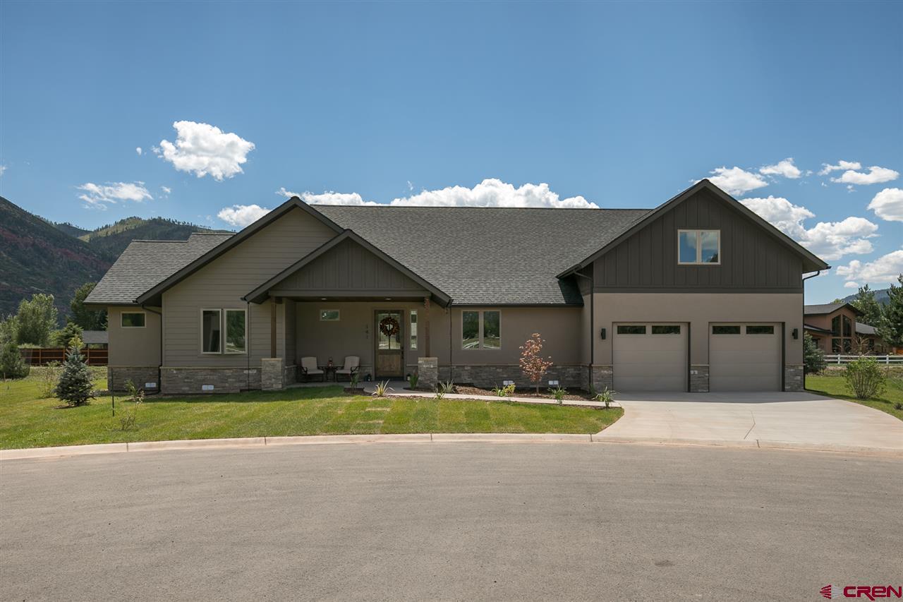 141 Glade Court - Photo 1
