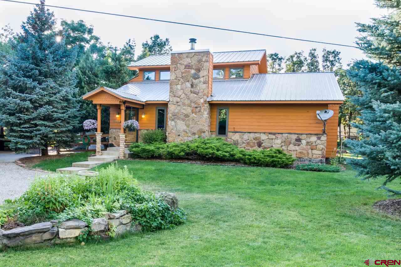 345 Hwy 172 - Photo 1