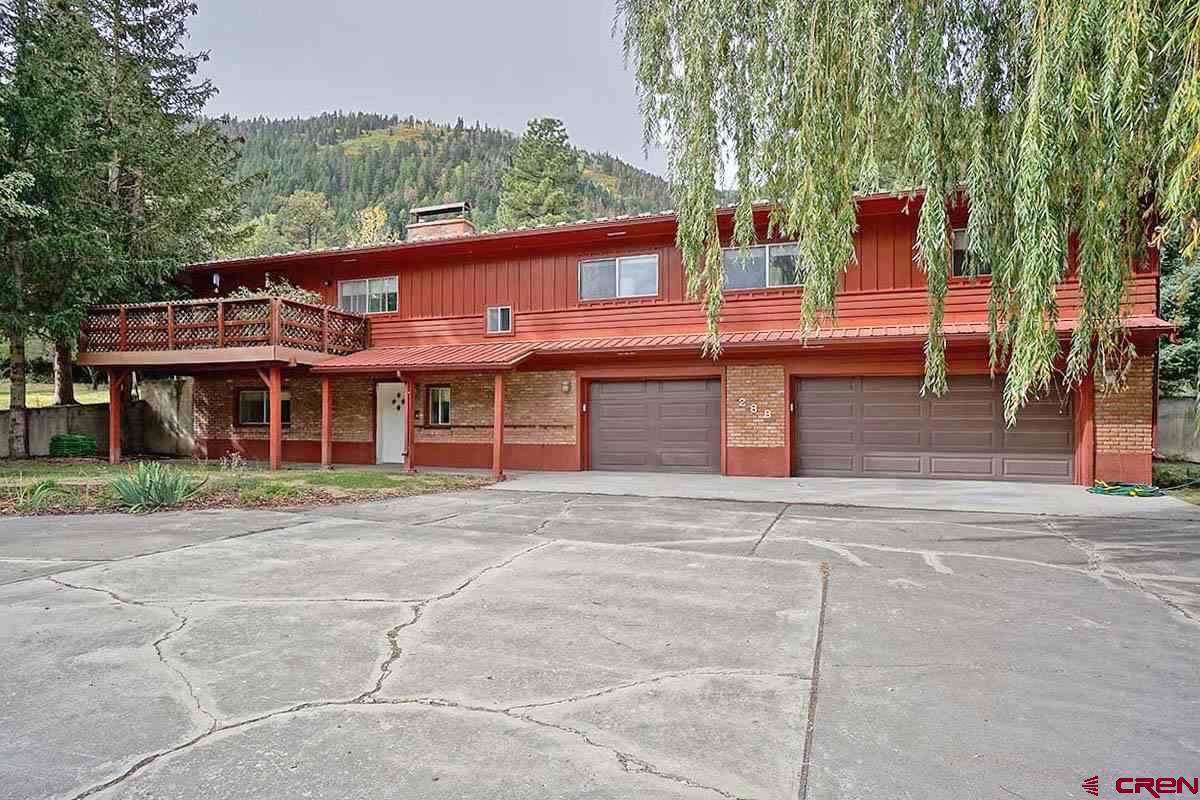 288 Marys Road - Photo 1