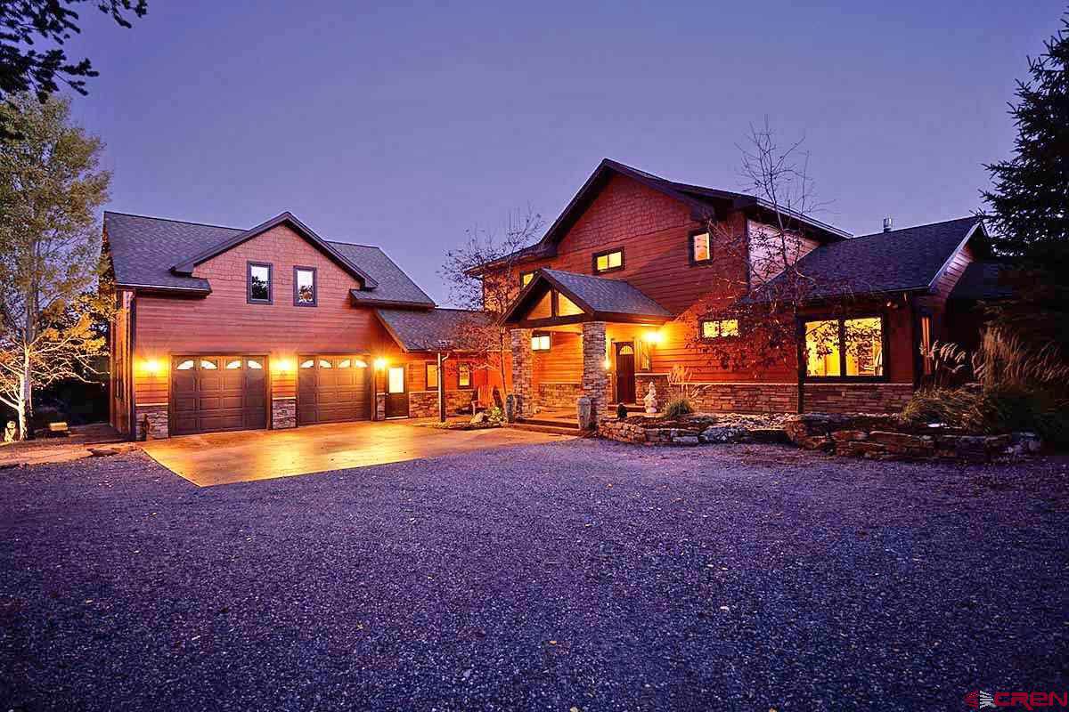 2011 Pleasant Hills Court - Photo 1