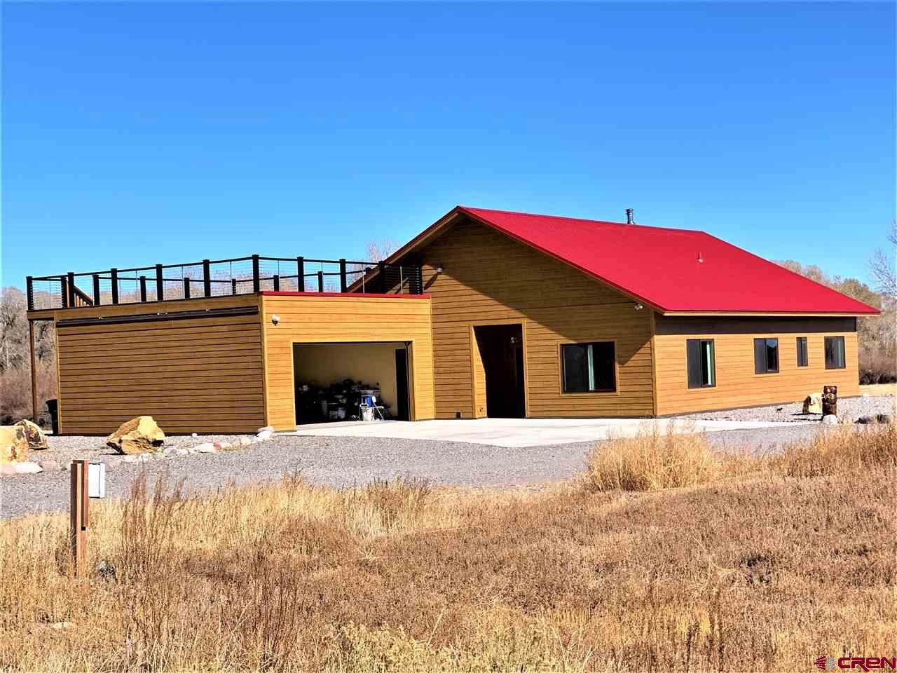 465 Clint Road - Photo 1