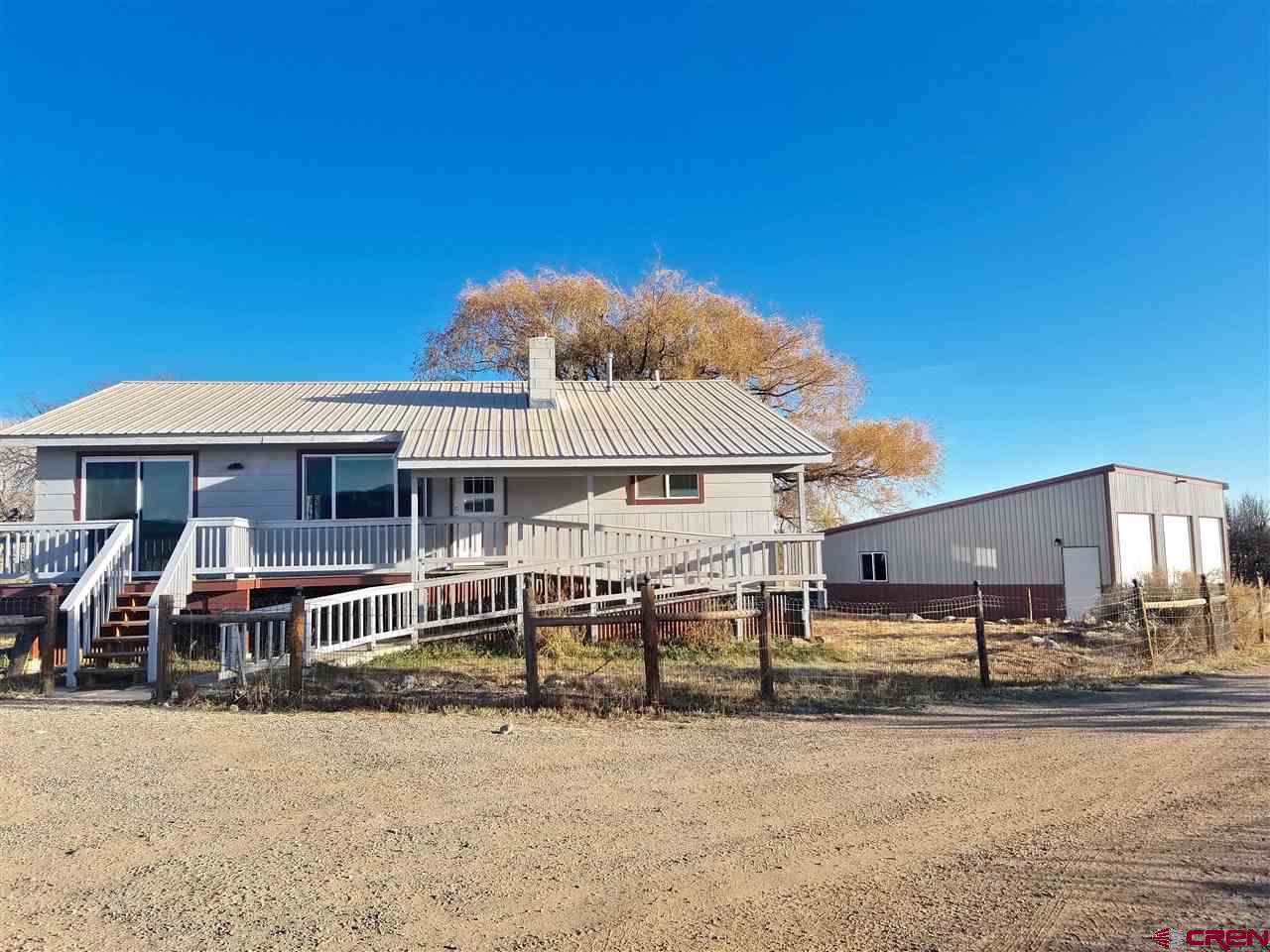 30723 Highway 160 - Photo 1