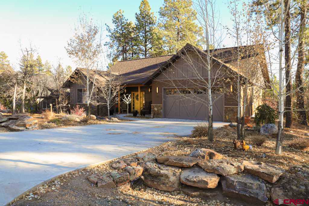 25 Needle Creek Court - Photo 1