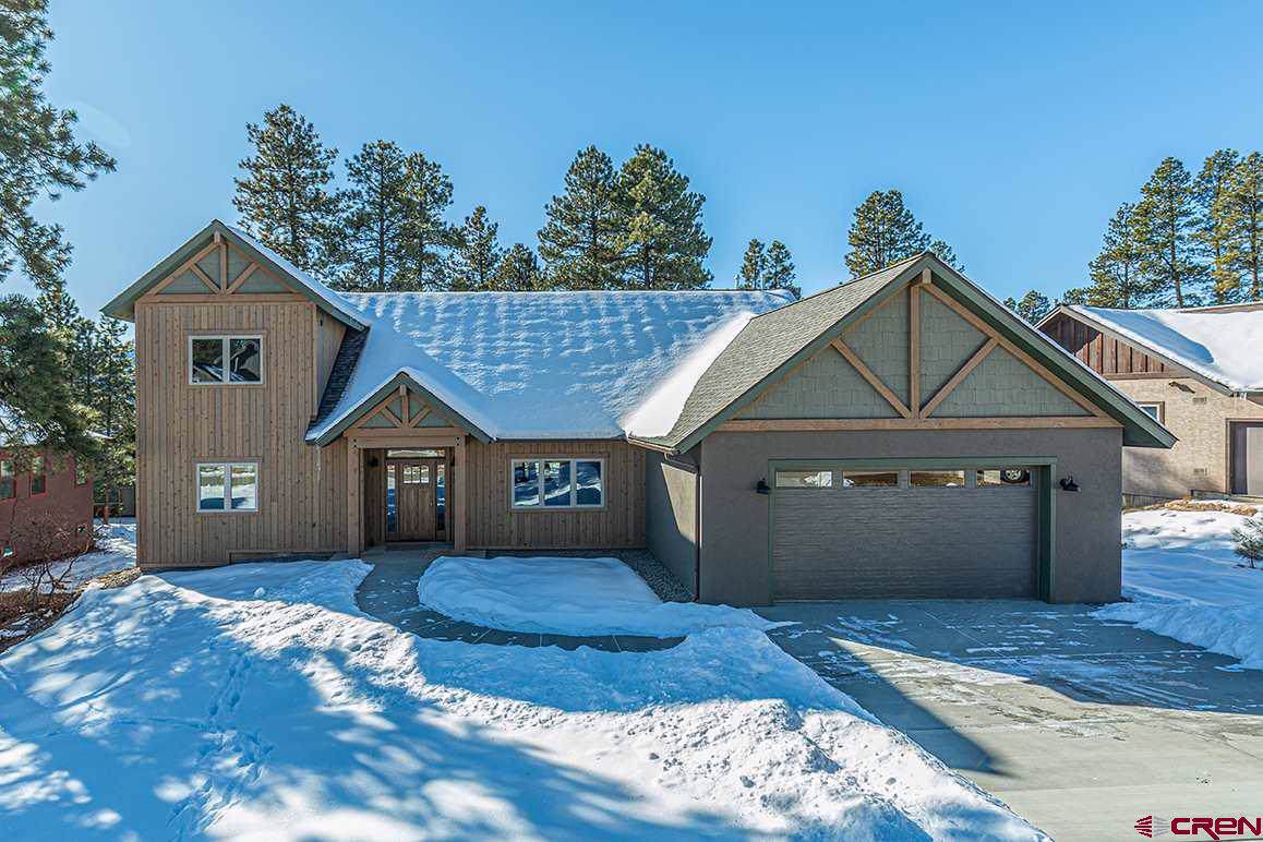 442 Window Lake Trail - Photo 1