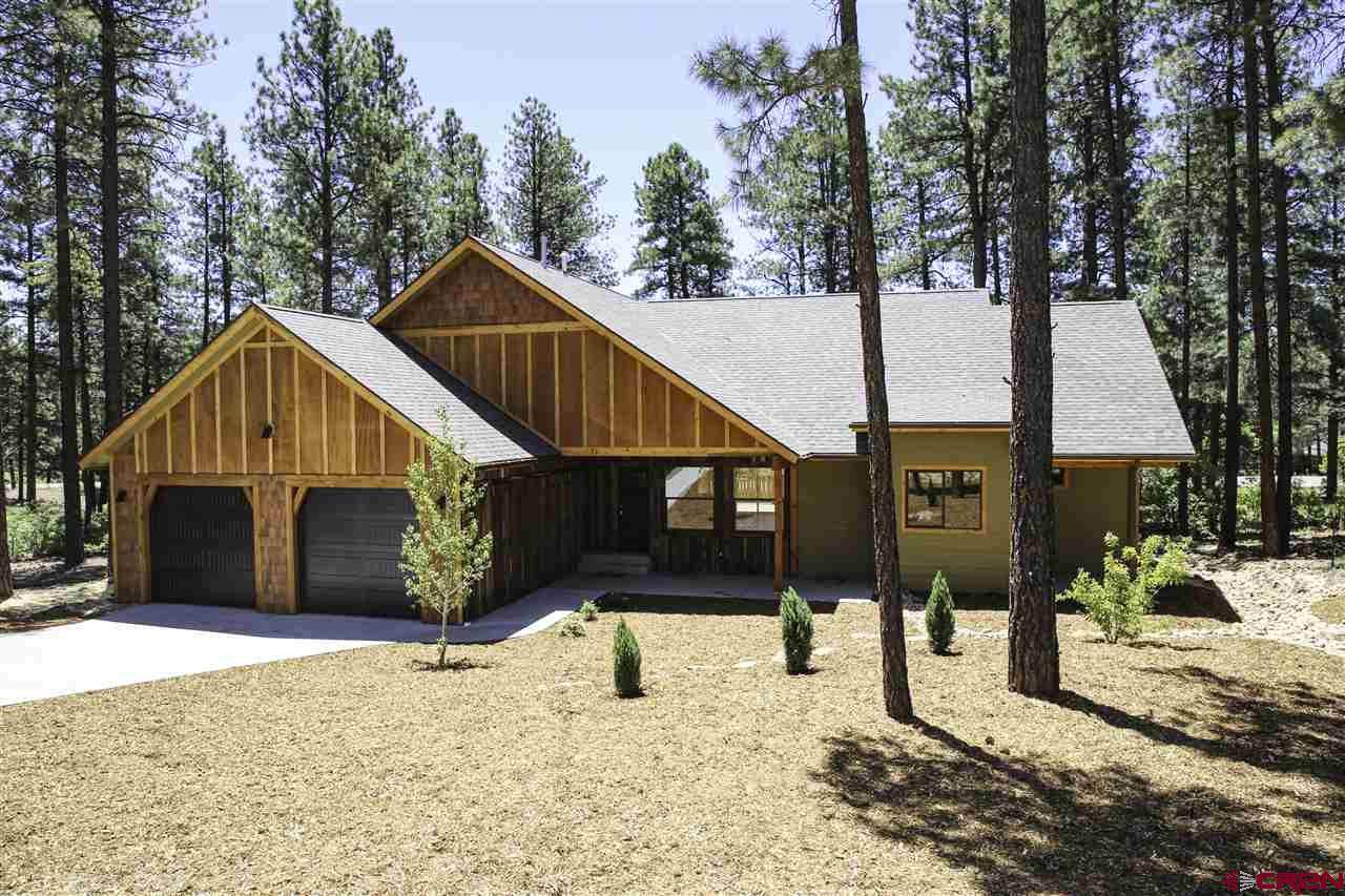 71 Big Bend Court - Photo 1