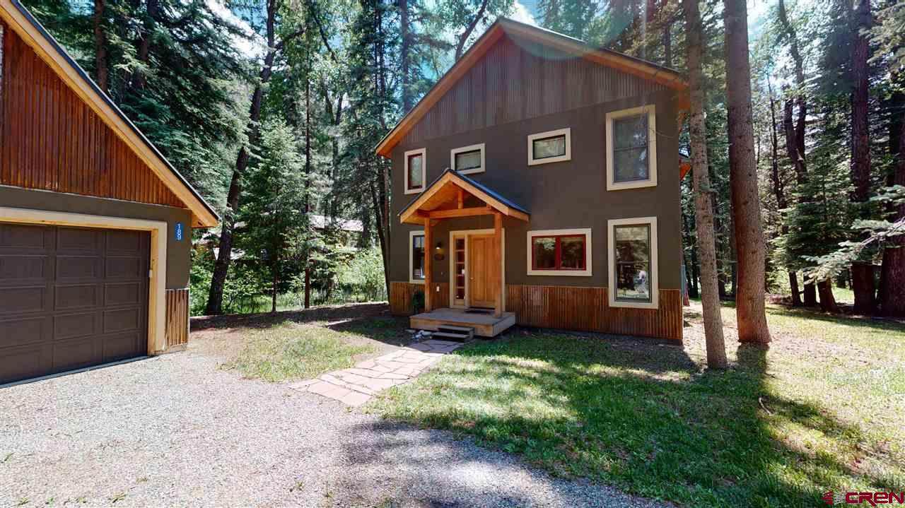 189 High Trails Drive - Photo 1