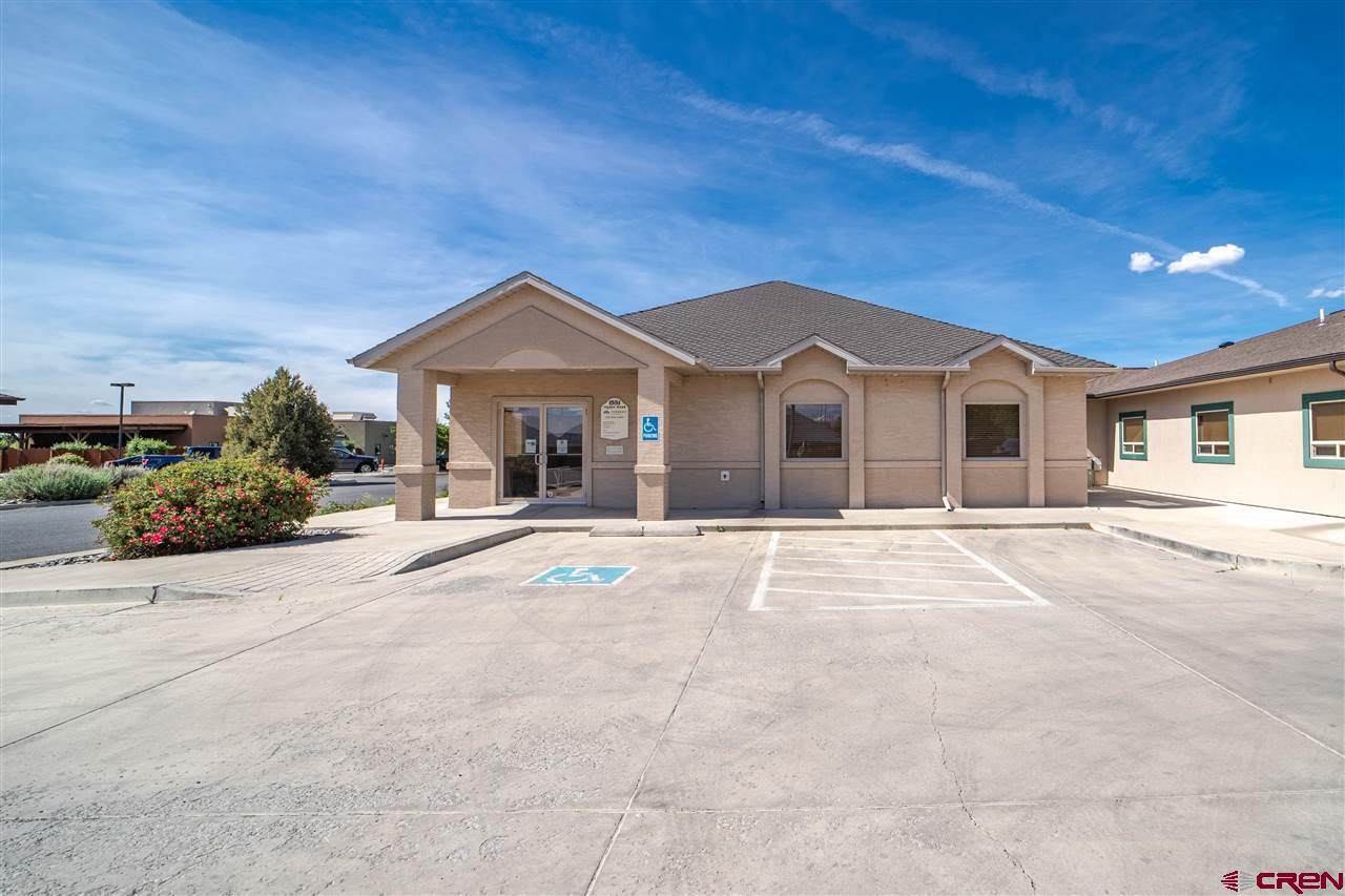 1551 Ogden Road - Photo 1