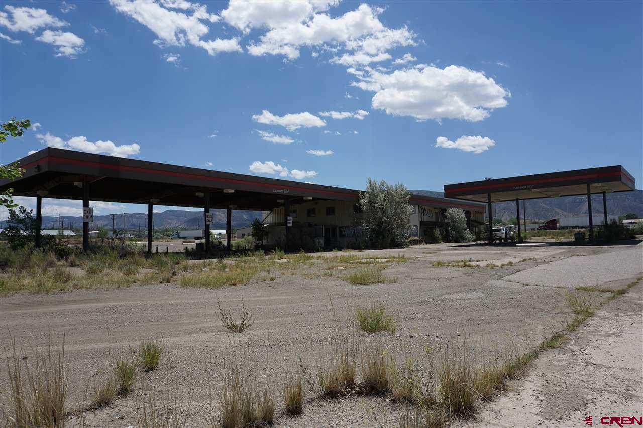 7006 Highway 160-491 - Photo 1
