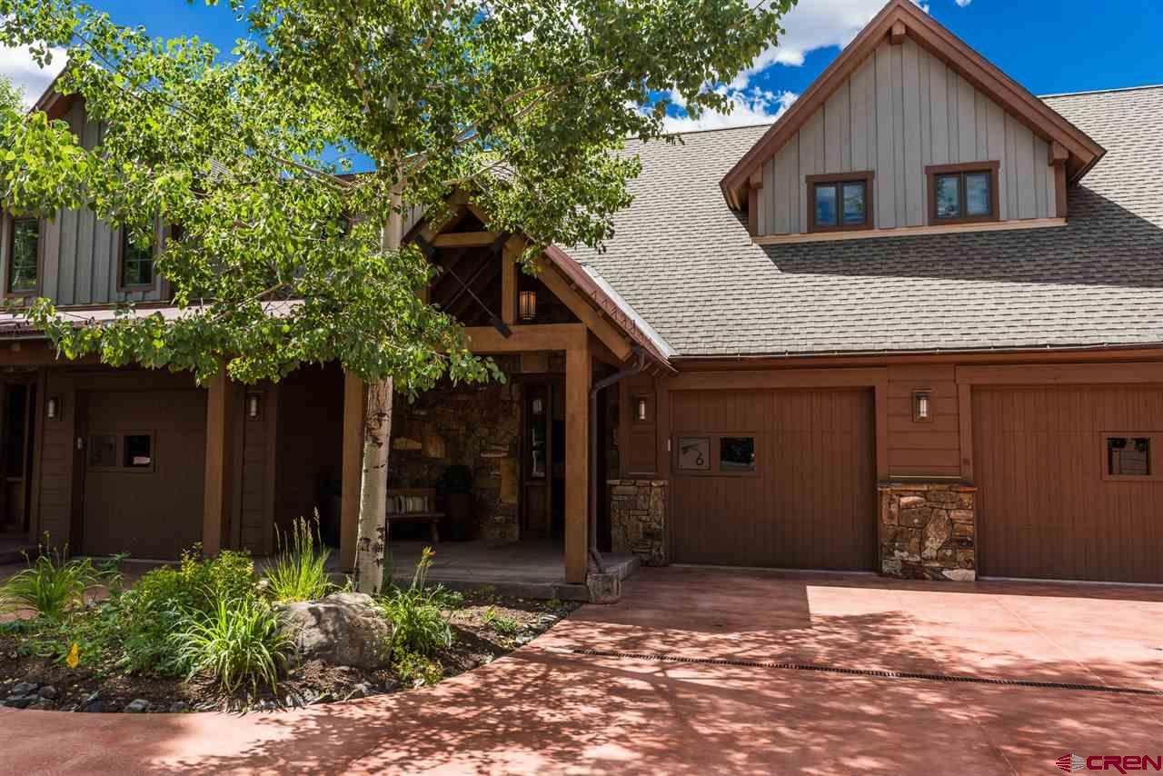 590 Glacier Club Drive - Photo 1