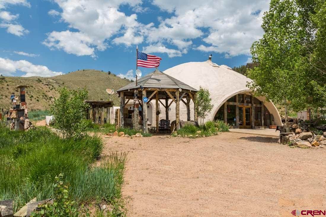1 Weaver Spur - Photo 1