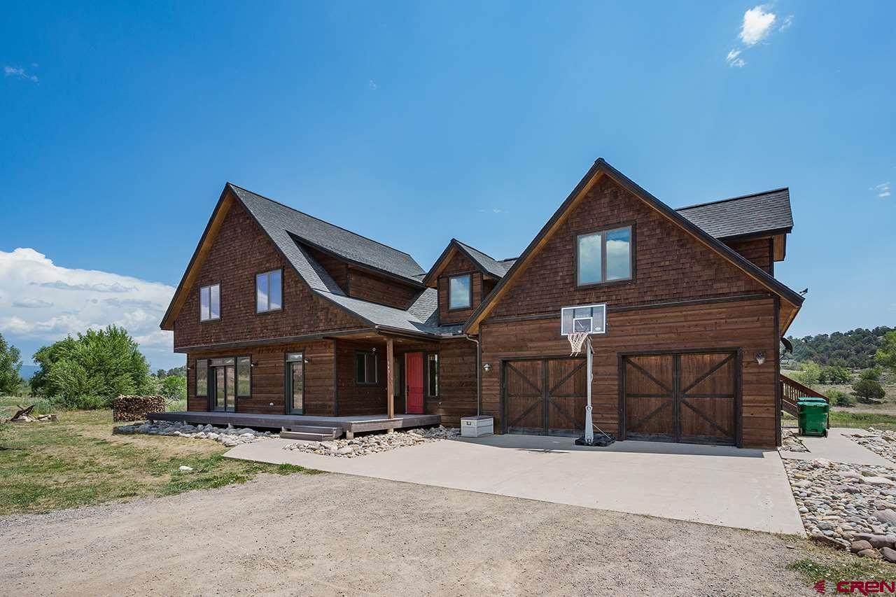143 Cowboy Trail - Photo 1