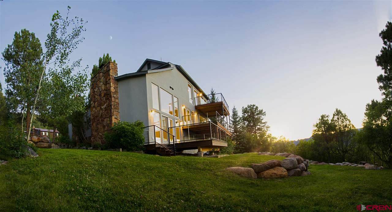 77 Whispering Pines Circle - Photo 1