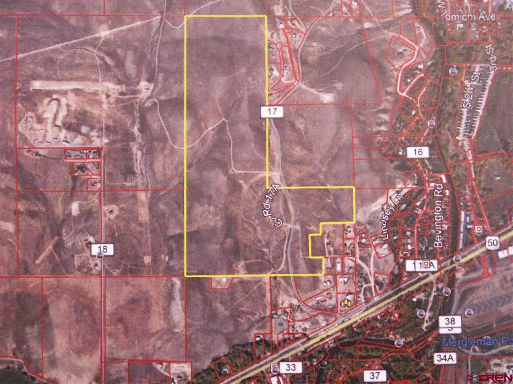 TBD County Rd 17 Road - Photo 1