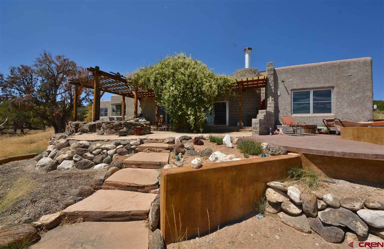 12563 Mystic Mesa Road - Photo 1