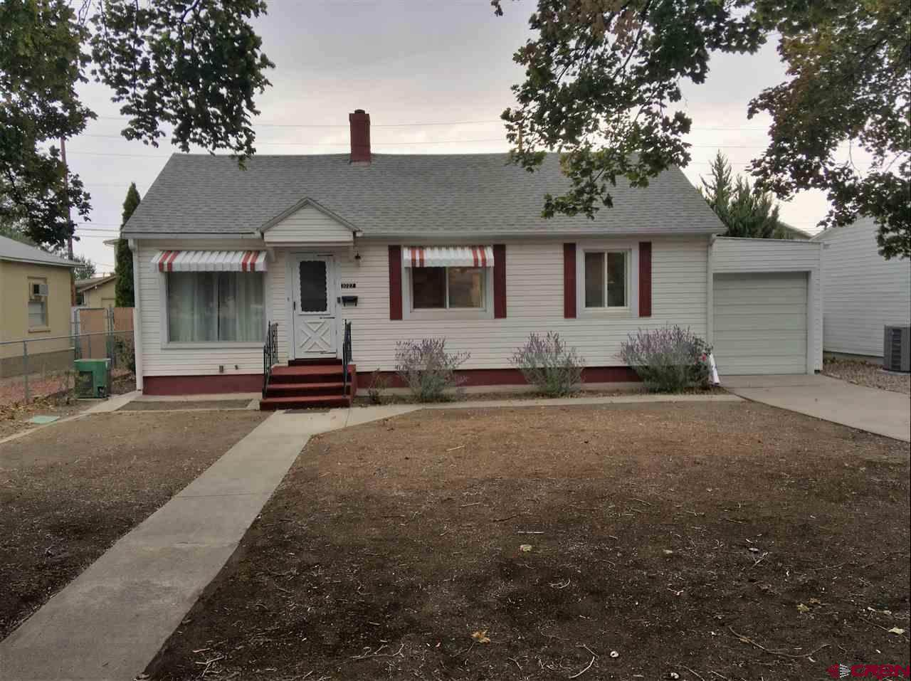 1027 1st Street - Photo 1