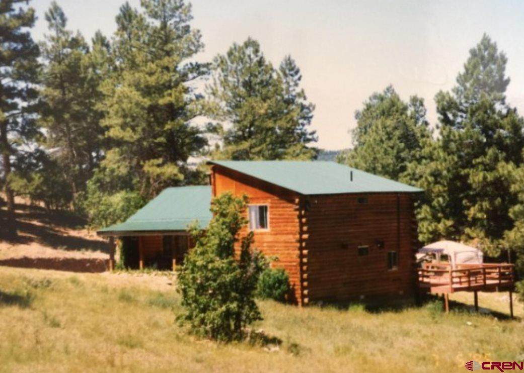 378 Browns Lake Road - Photo 1