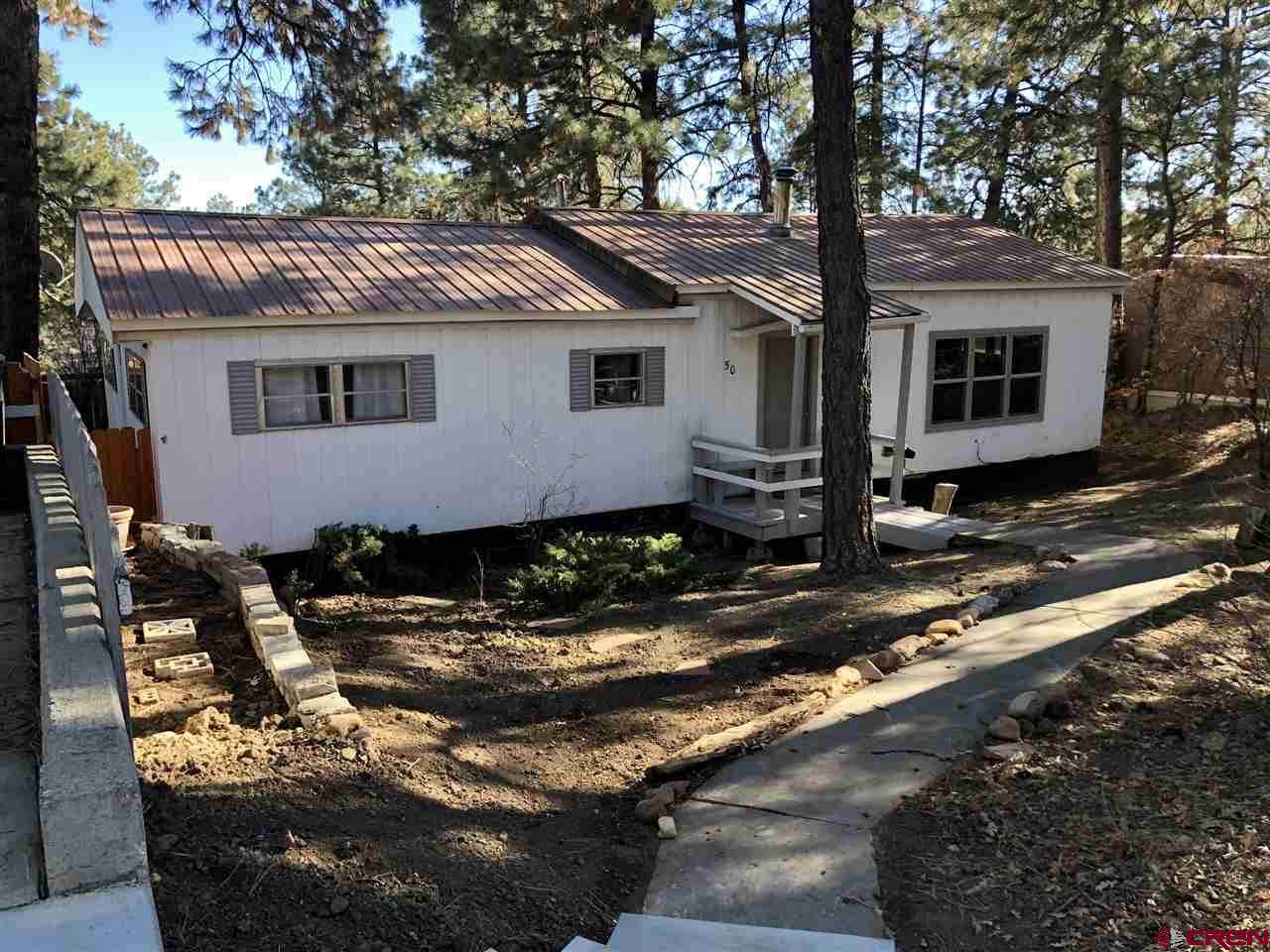 50 Holly Hock Trail - Photo 1