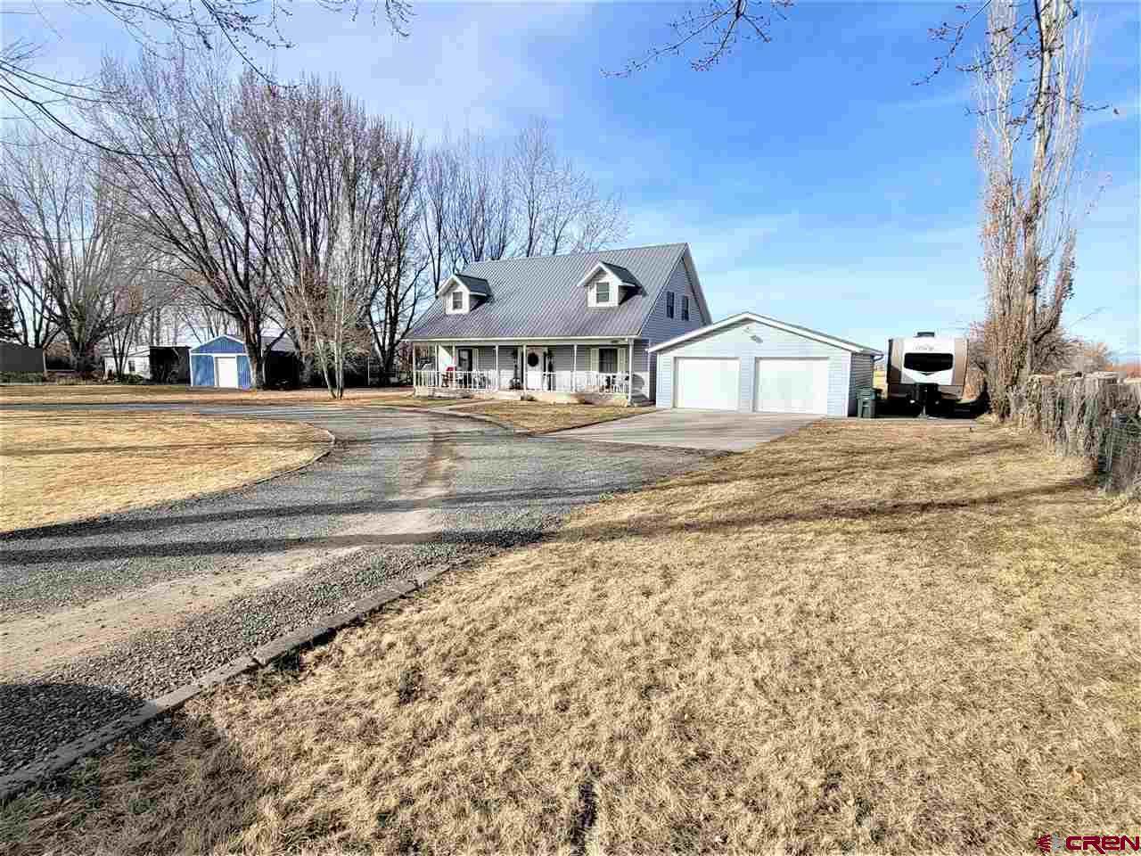 61801 Spring Creek Road - Photo 1