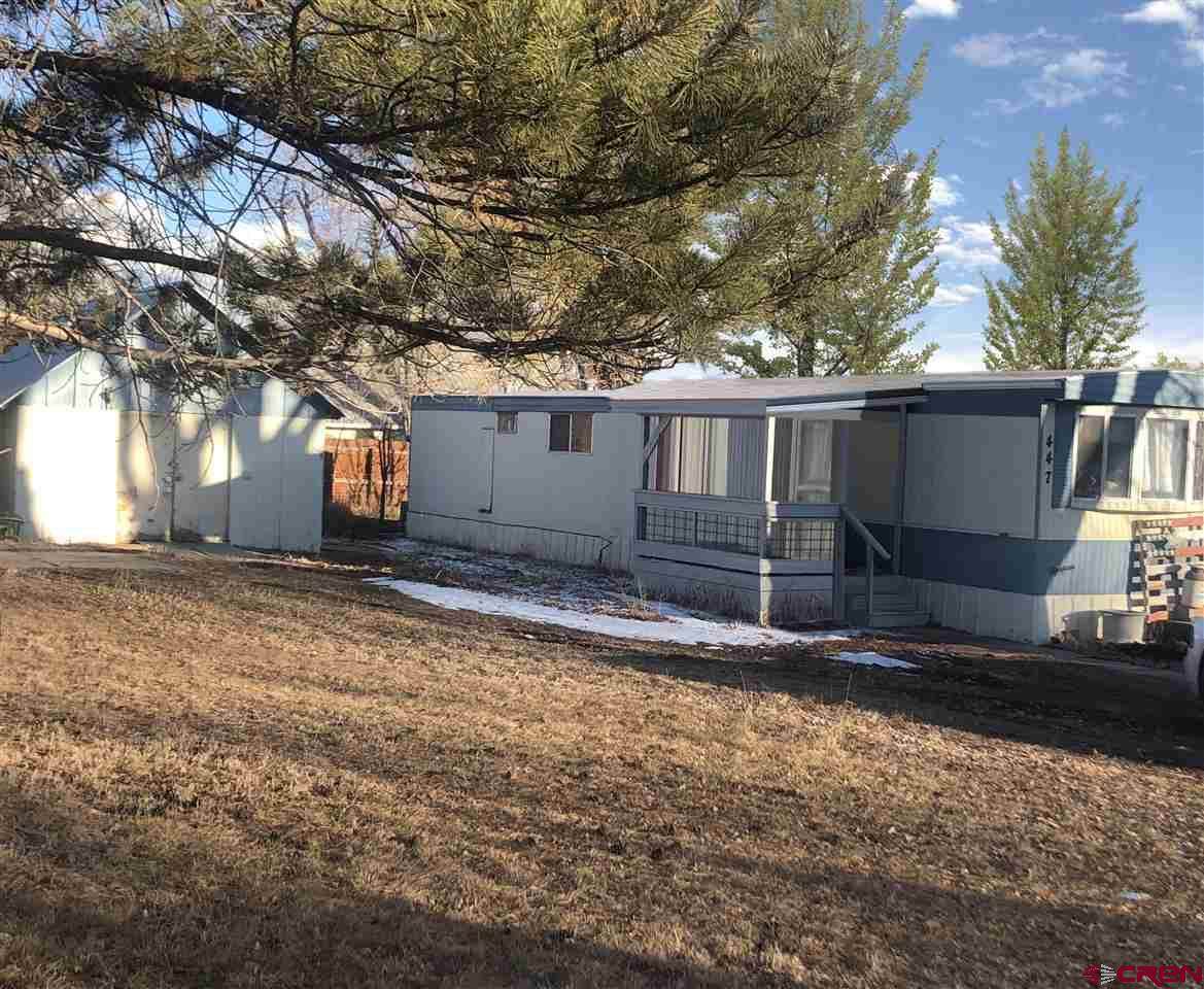 447 Willow Drive - Photo 1