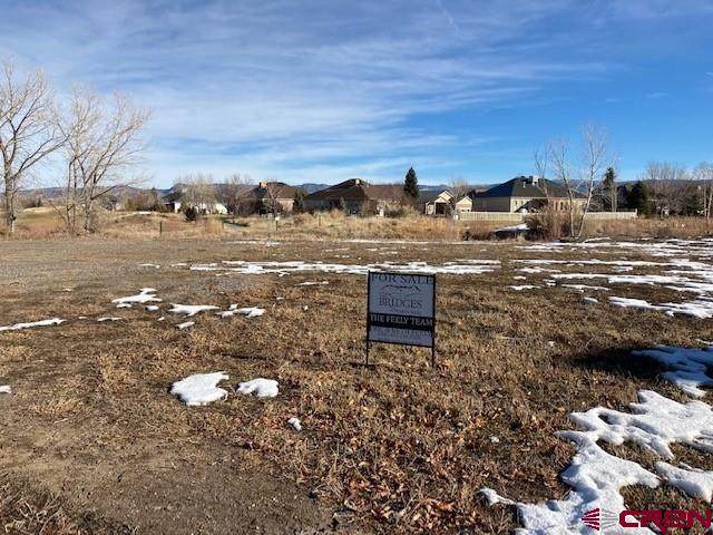 Lot 1216 Red Cliff Circle - Photo 1