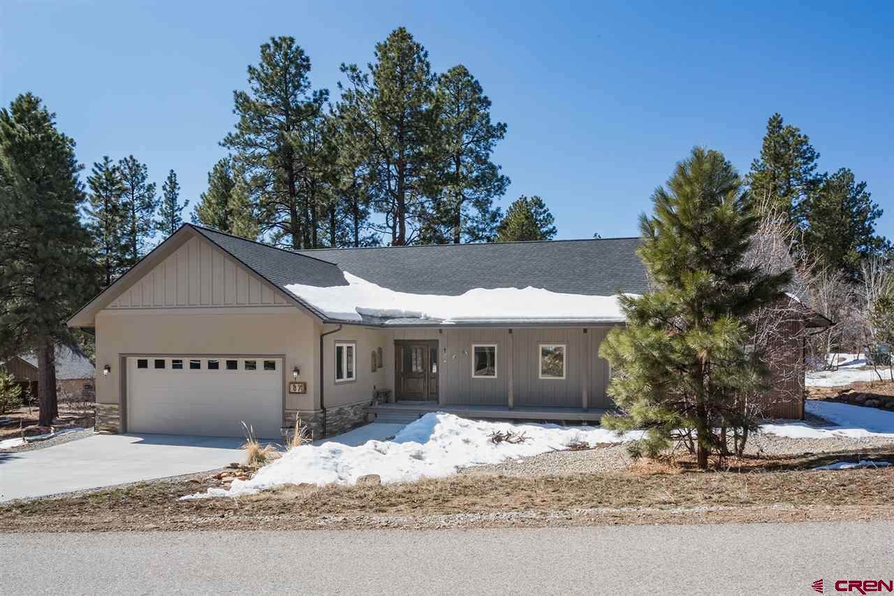 87 Needle Creek Trail - Photo 1