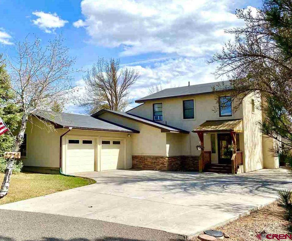 2724 Stellar Court - Photo 1