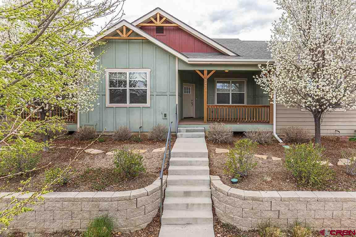283 Sierra Vista Street - Photo 1