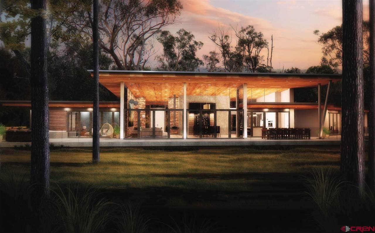 134 Rawhide Rd - Photo 1
