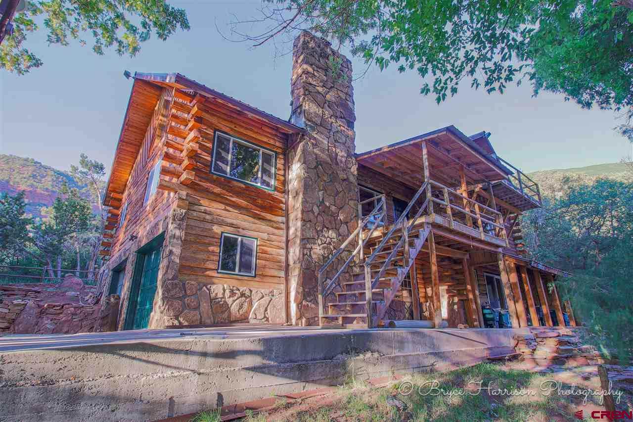 448 White House Vista Lane - Photo 1