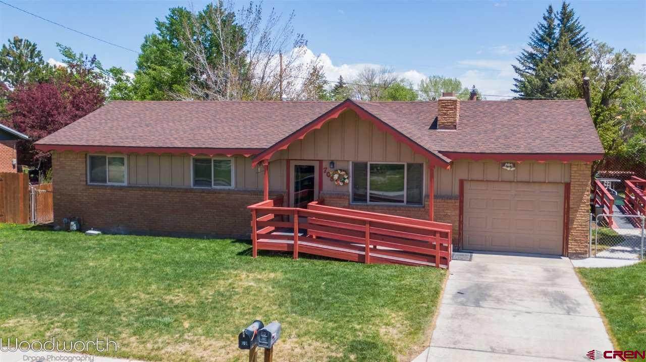 708 Diamond Drive - Photo 1