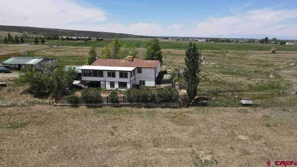 1200 County Road 44Zs - Photo 1