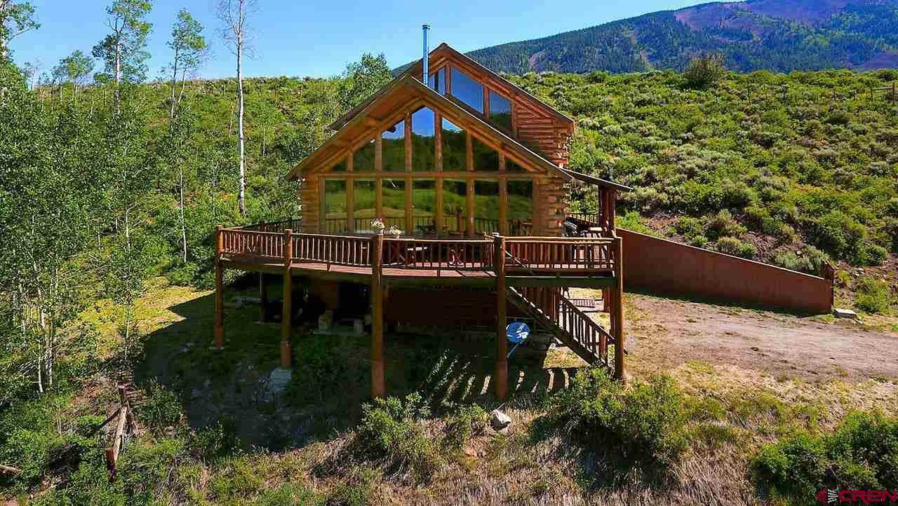 256 Zuni Trail - Photo 1