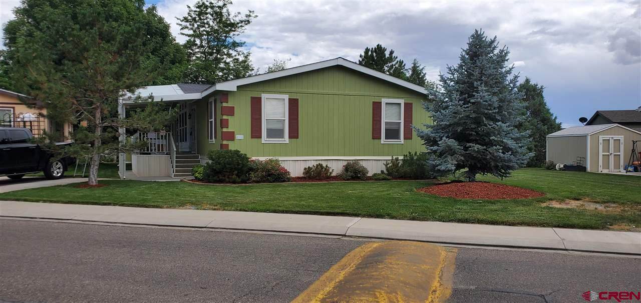 435 32 Road - Photo 1