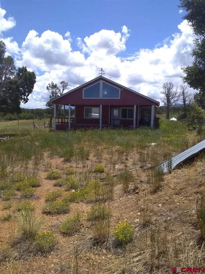 9060 Simms Mesa Road - Photo 1