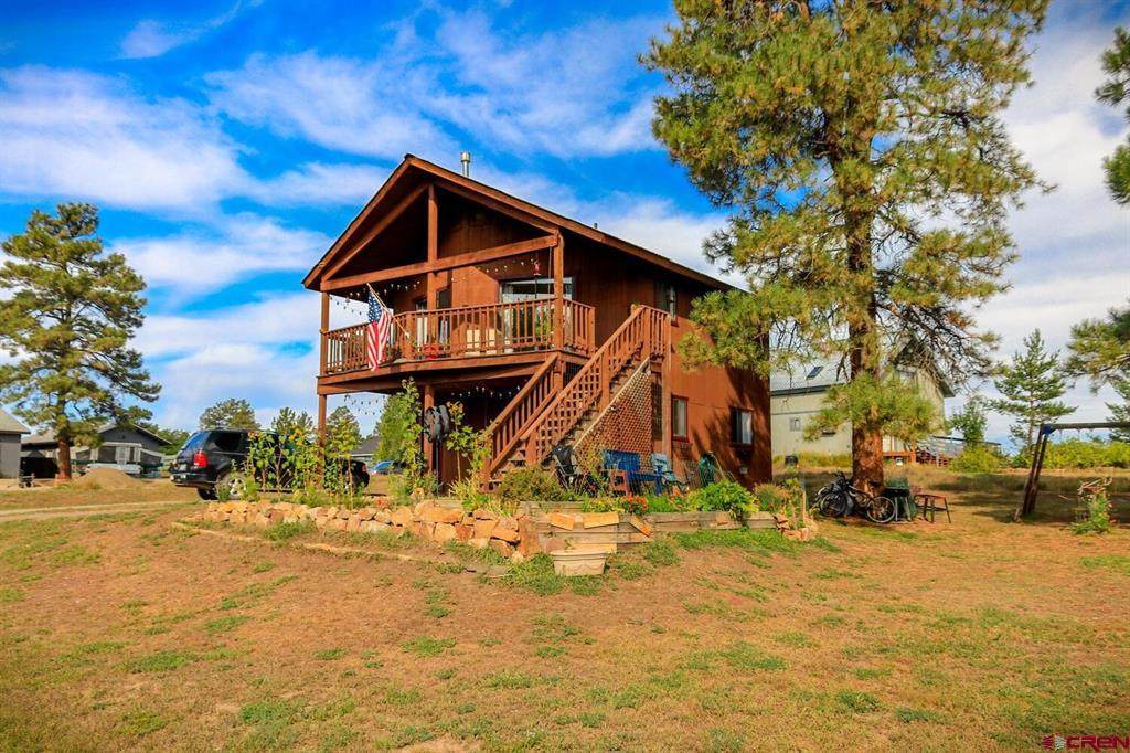 215 Sam Houston Avenue - Photo 1